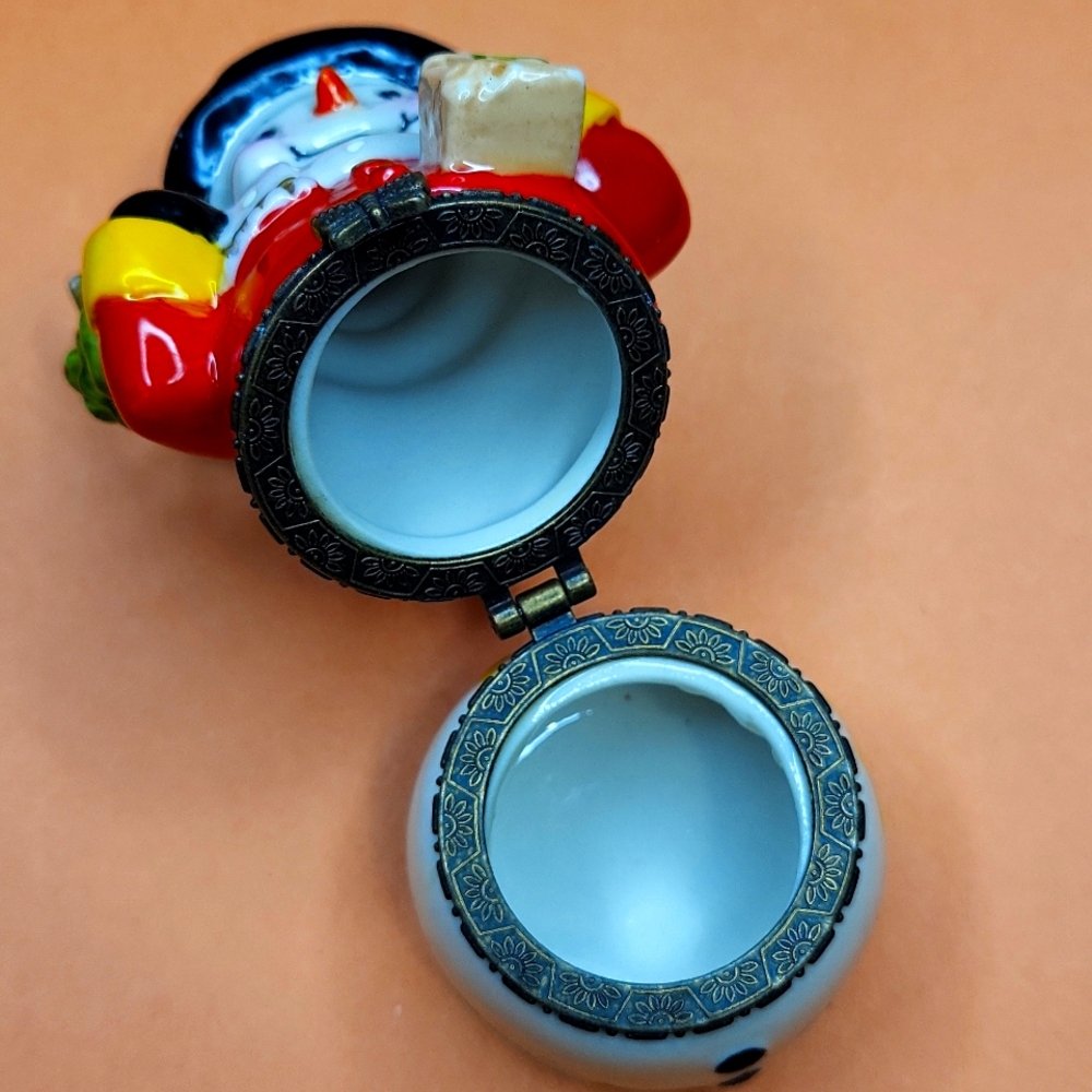 Trinket Box - Picture 4 of 4
